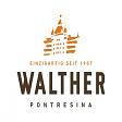 Hotel Walther Pontresina logo