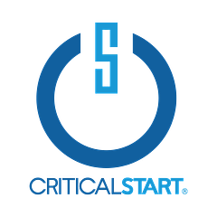 Critical Start logo