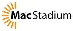 MacStadium logo