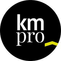 KMpro München  & Co KG Steuerberatungsgesellschaft logo