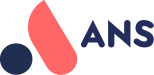 ANS logo