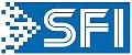 Spatial Front logo